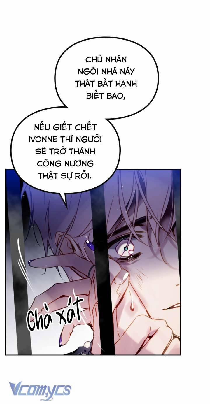 Kết Cục Của Nhân Vật Phản Diện Chỉ Có Thể Là Cái Chết 143 trang 20