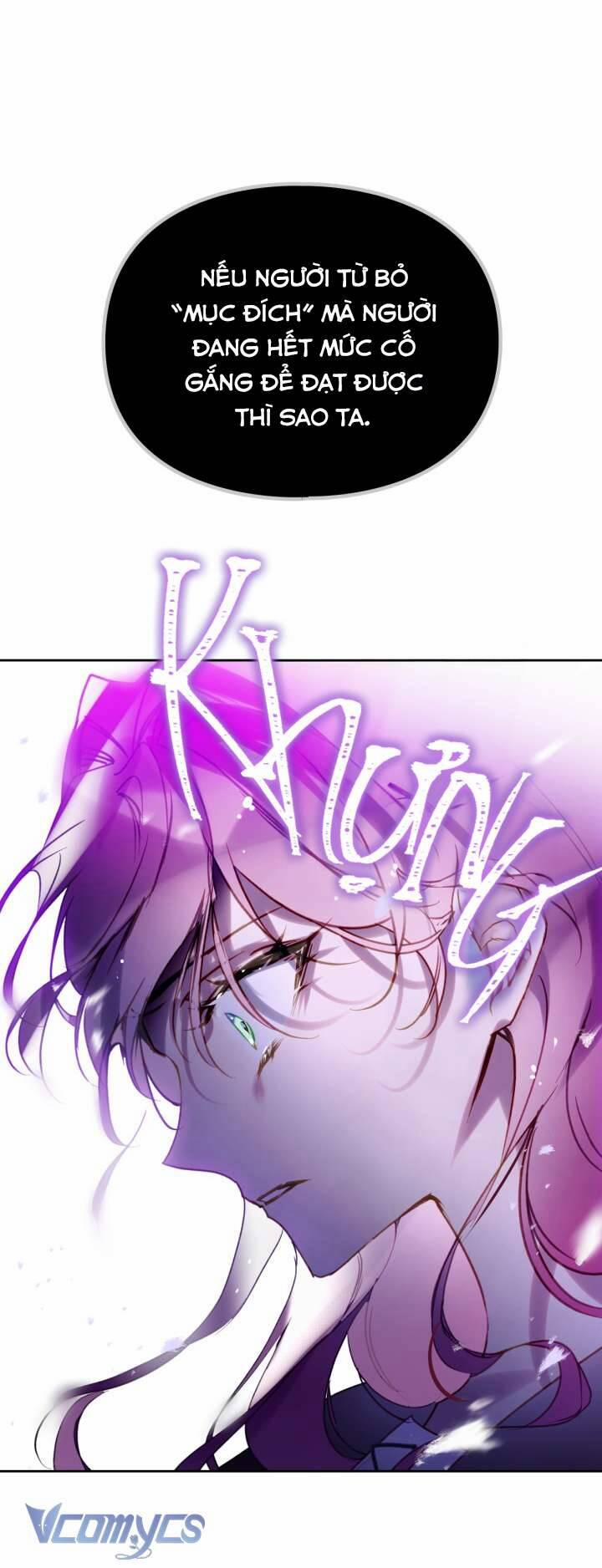 Kết Cục Của Nhân Vật Phản Diện Chỉ Có Thể Là Cái Chết 143 trang 22