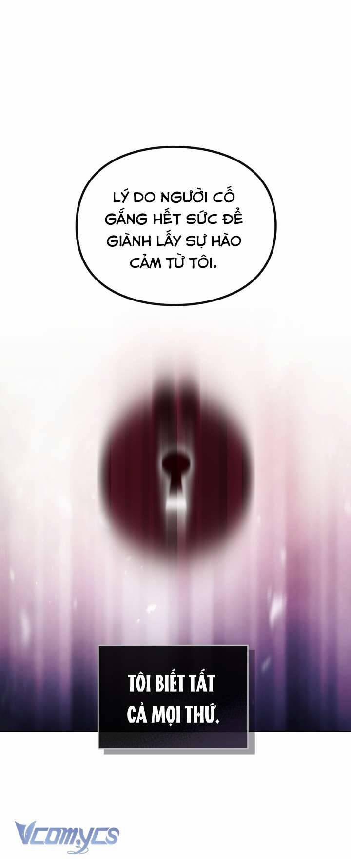 Kết Cục Của Nhân Vật Phản Diện Chỉ Có Thể Là Cái Chết 143 trang 24