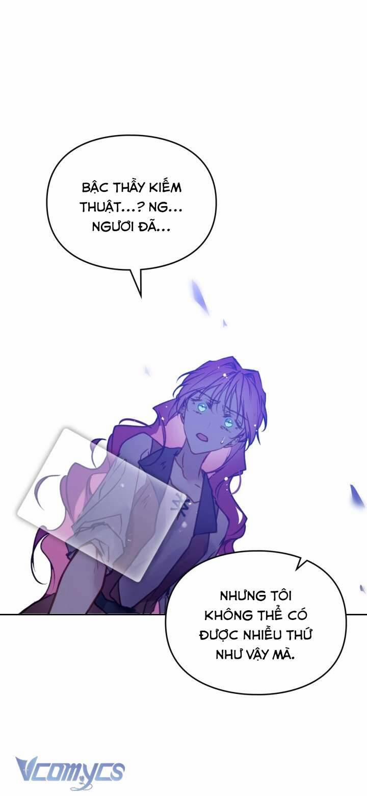 Kết Cục Của Nhân Vật Phản Diện Chỉ Có Thể Là Cái Chết 143 trang 26