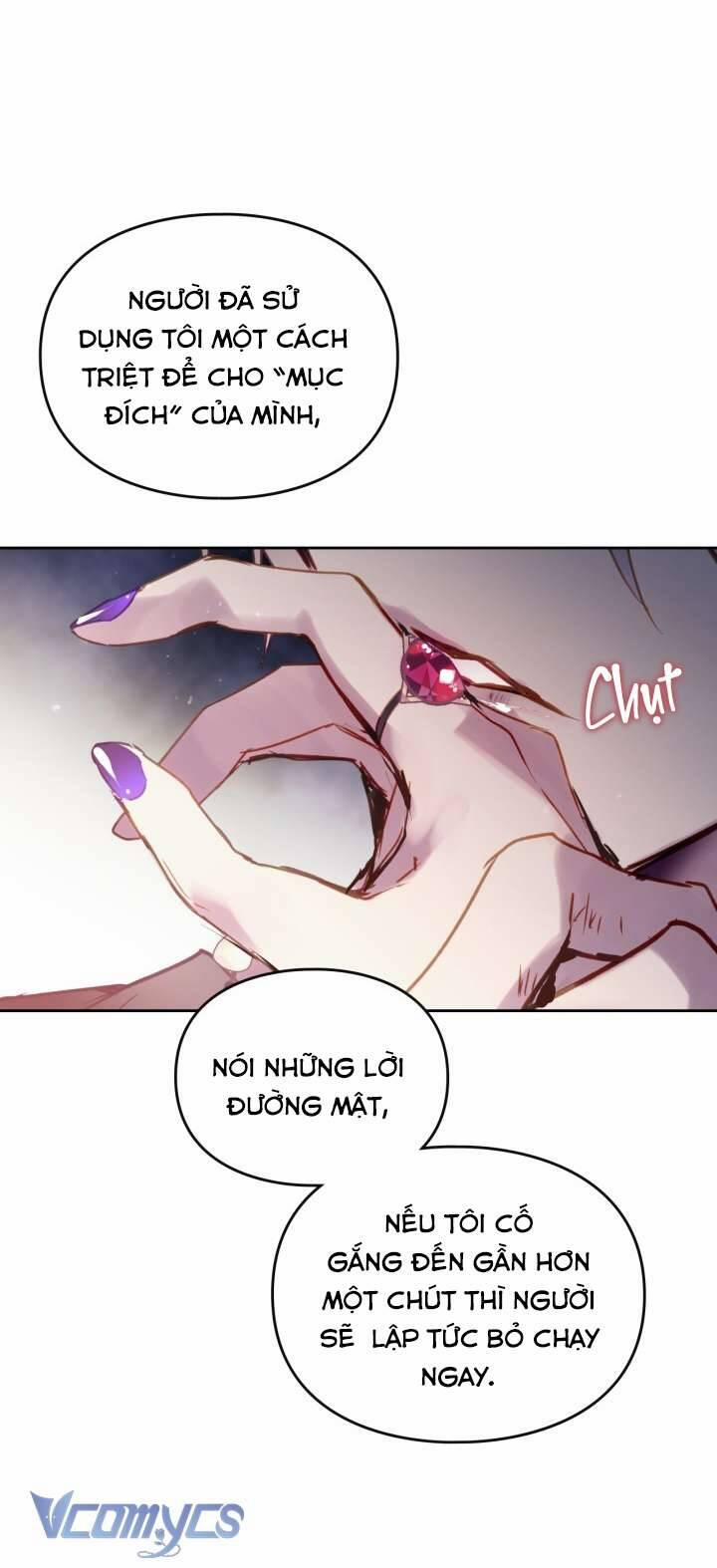 Kết Cục Của Nhân Vật Phản Diện Chỉ Có Thể Là Cái Chết 143 trang 27