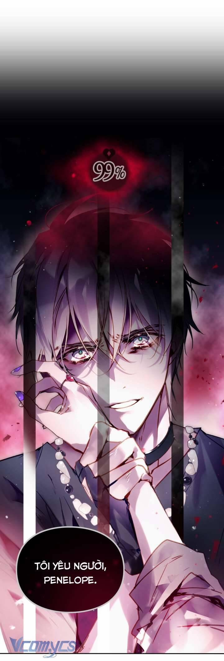Kết Cục Của Nhân Vật Phản Diện Chỉ Có Thể Là Cái Chết 143 trang 31
