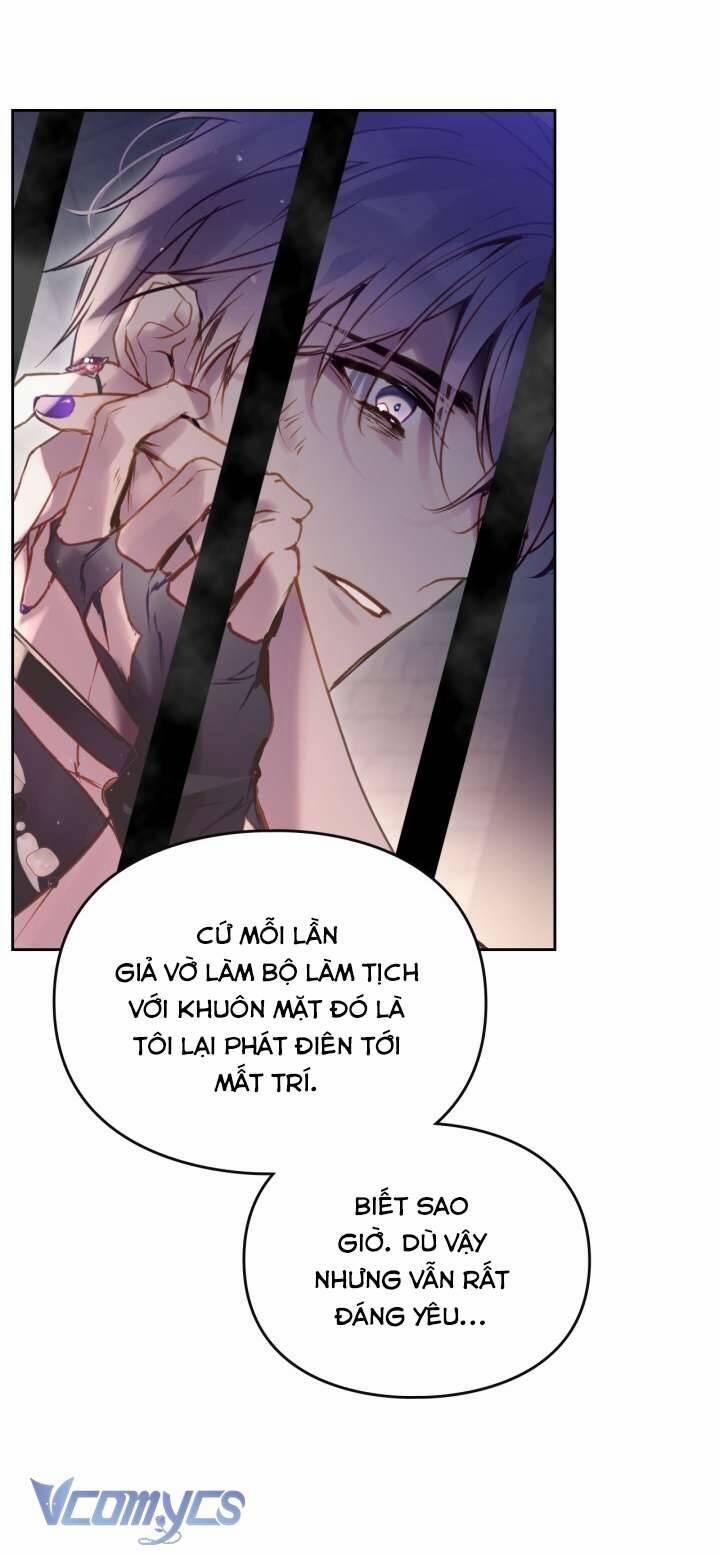 Kết Cục Của Nhân Vật Phản Diện Chỉ Có Thể Là Cái Chết 143 trang 35