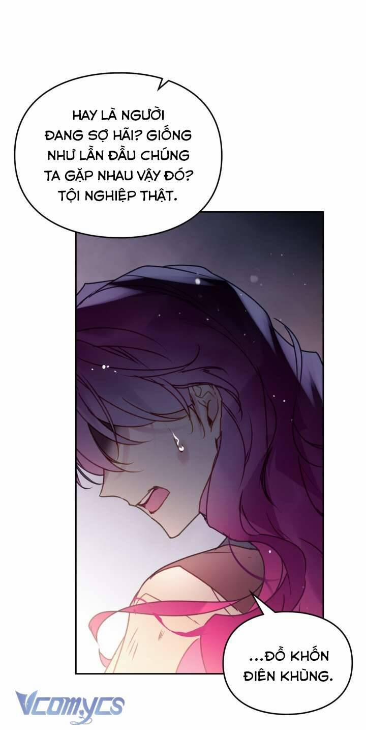 Kết Cục Của Nhân Vật Phản Diện Chỉ Có Thể Là Cái Chết 143 trang 38