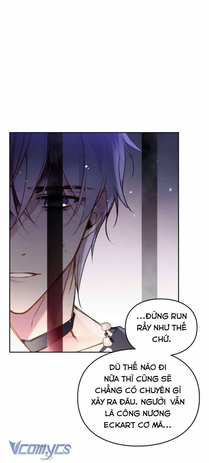 Kết Cục Của Nhân Vật Phản Diện Chỉ Có Thể Là Cái Chết 143 trang 39