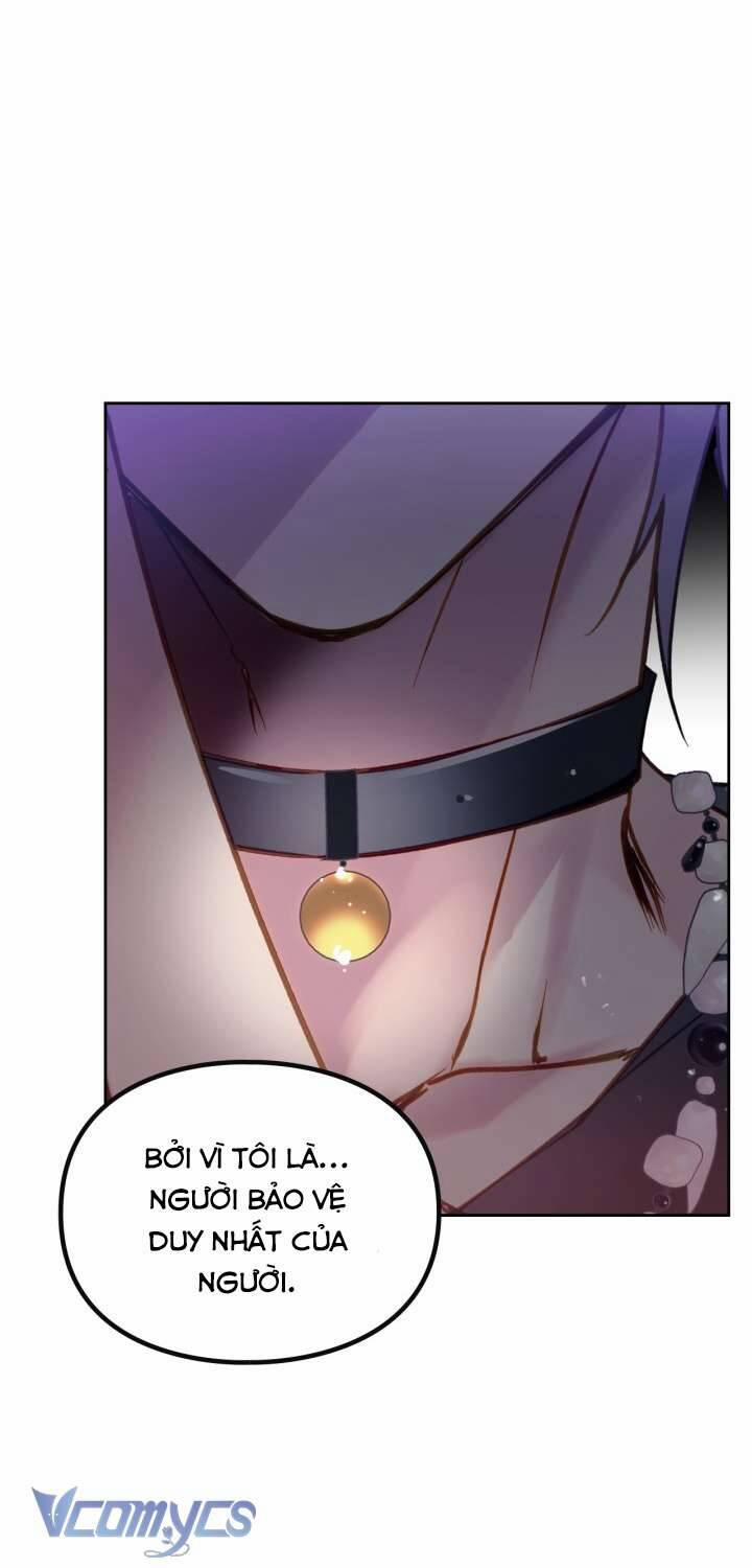 Kết Cục Của Nhân Vật Phản Diện Chỉ Có Thể Là Cái Chết 143 trang 40