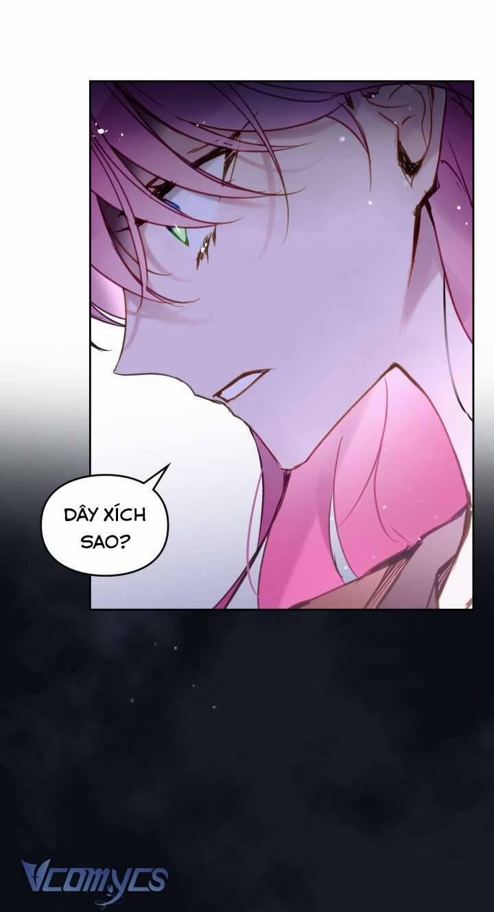 Kết Cục Của Nhân Vật Phản Diện Chỉ Có Thể Là Cái Chết 143 trang 43