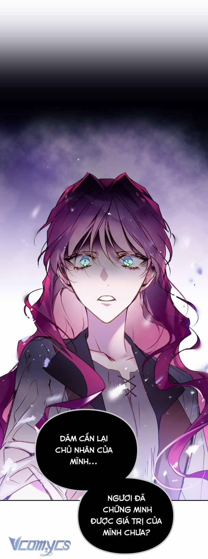 Kết Cục Của Nhân Vật Phản Diện Chỉ Có Thể Là Cái Chết 143 trang 46