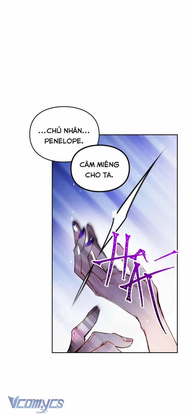 Kết Cục Của Nhân Vật Phản Diện Chỉ Có Thể Là Cái Chết 143 trang 47