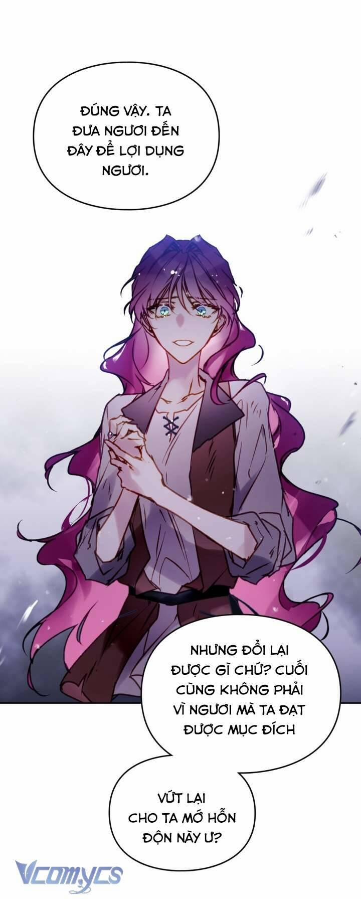 Kết Cục Của Nhân Vật Phản Diện Chỉ Có Thể Là Cái Chết 143 trang 48