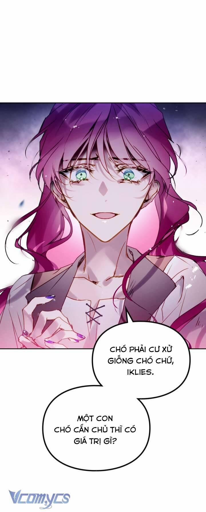 Kết Cục Của Nhân Vật Phản Diện Chỉ Có Thể Là Cái Chết 143 trang 49