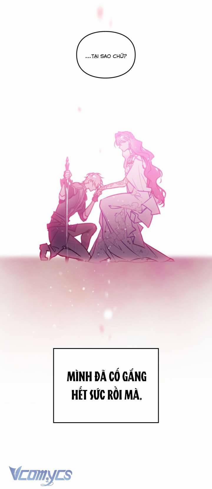 Kết Cục Của Nhân Vật Phản Diện Chỉ Có Thể Là Cái Chết 143 trang 5