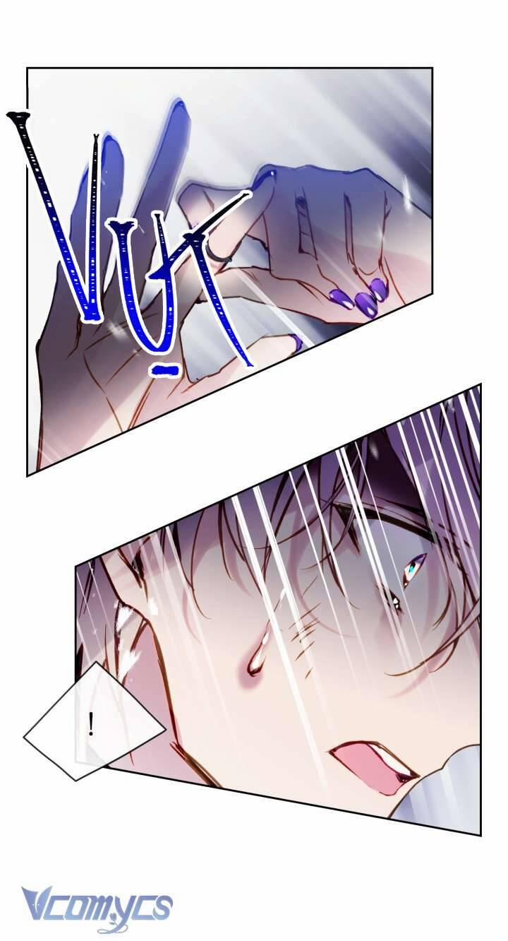 Kết Cục Của Nhân Vật Phản Diện Chỉ Có Thể Là Cái Chết 143 trang 51