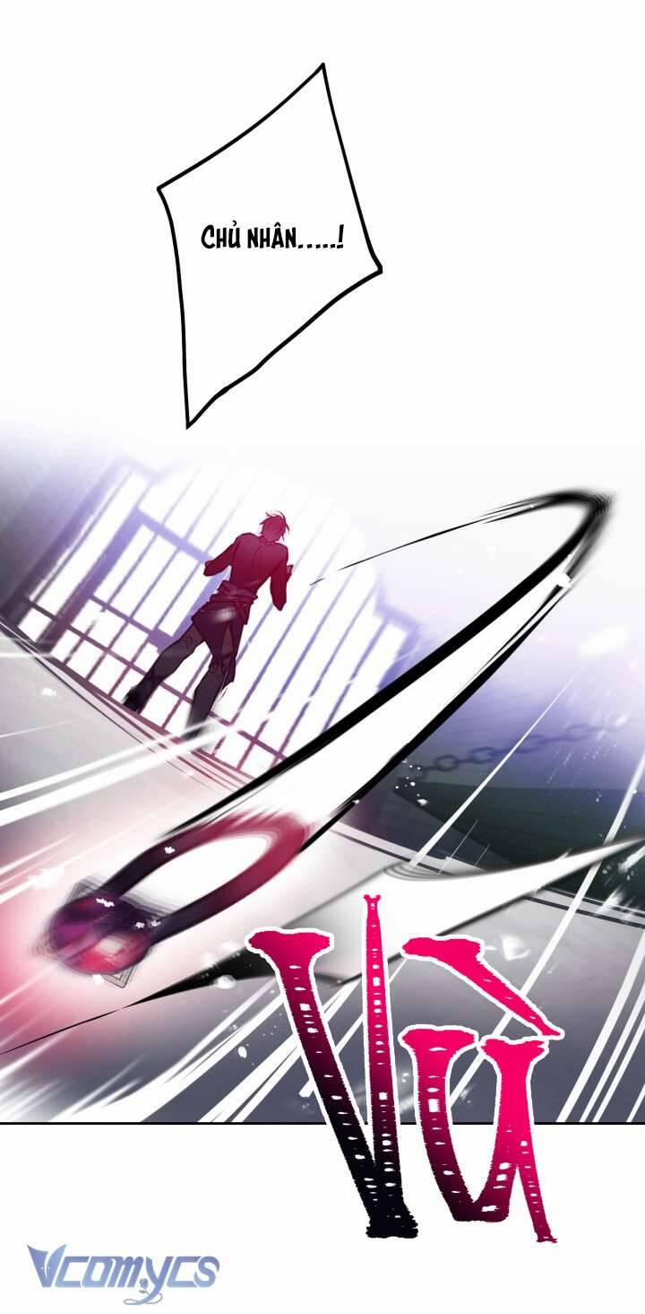 Kết Cục Của Nhân Vật Phản Diện Chỉ Có Thể Là Cái Chết 143 trang 52