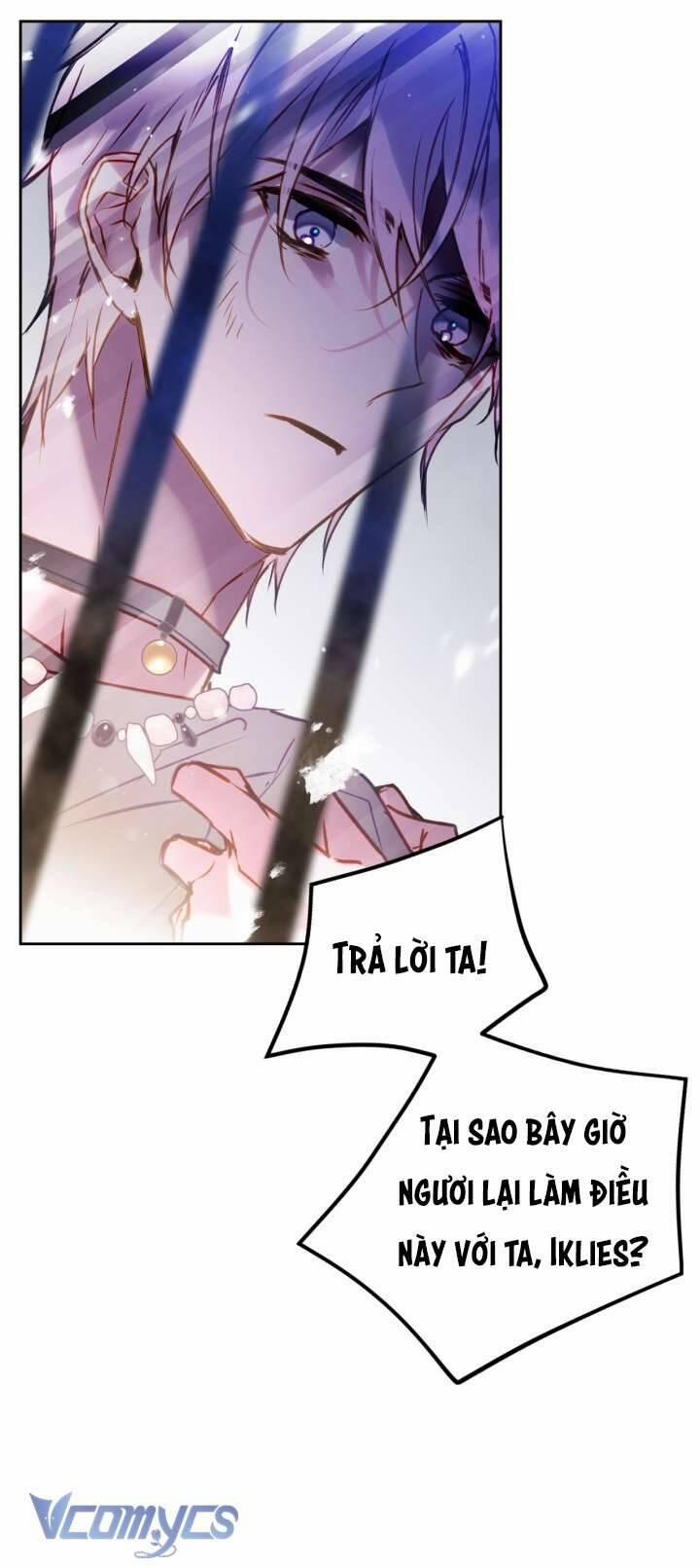 Kết Cục Của Nhân Vật Phản Diện Chỉ Có Thể Là Cái Chết 143 trang 8