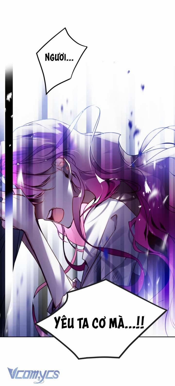 Kết Cục Của Nhân Vật Phản Diện Chỉ Có Thể Là Cái Chết 143 trang 9