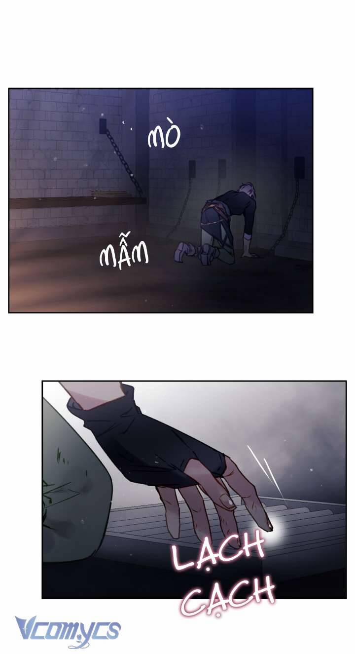 Kết Cục Của Nhân Vật Phản Diện Chỉ Có Thể Là Cái Chết 144 trang 11