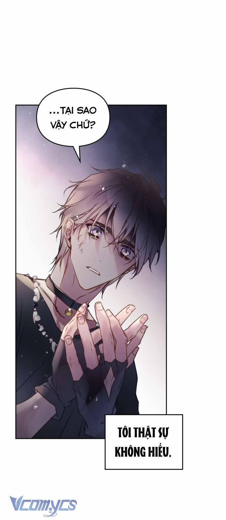 Kết Cục Của Nhân Vật Phản Diện Chỉ Có Thể Là Cái Chết 144 trang 12
