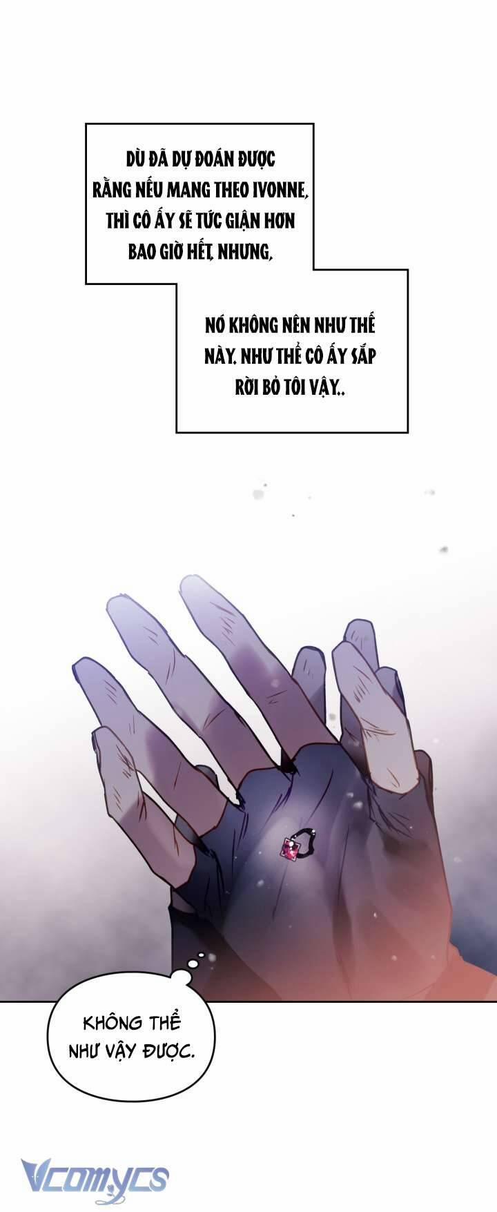 Kết Cục Của Nhân Vật Phản Diện Chỉ Có Thể Là Cái Chết 144 trang 13