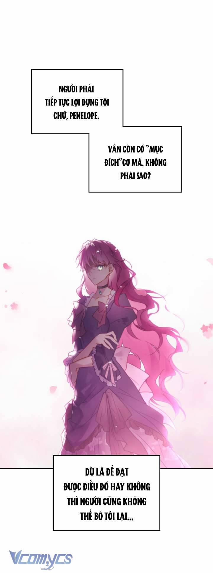 Kết Cục Của Nhân Vật Phản Diện Chỉ Có Thể Là Cái Chết 144 trang 14