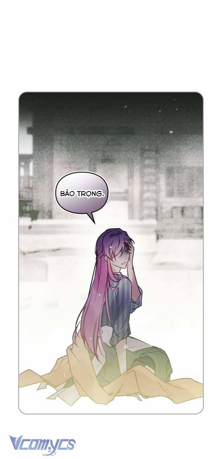 Kết Cục Của Nhân Vật Phản Diện Chỉ Có Thể Là Cái Chết 144 trang 35