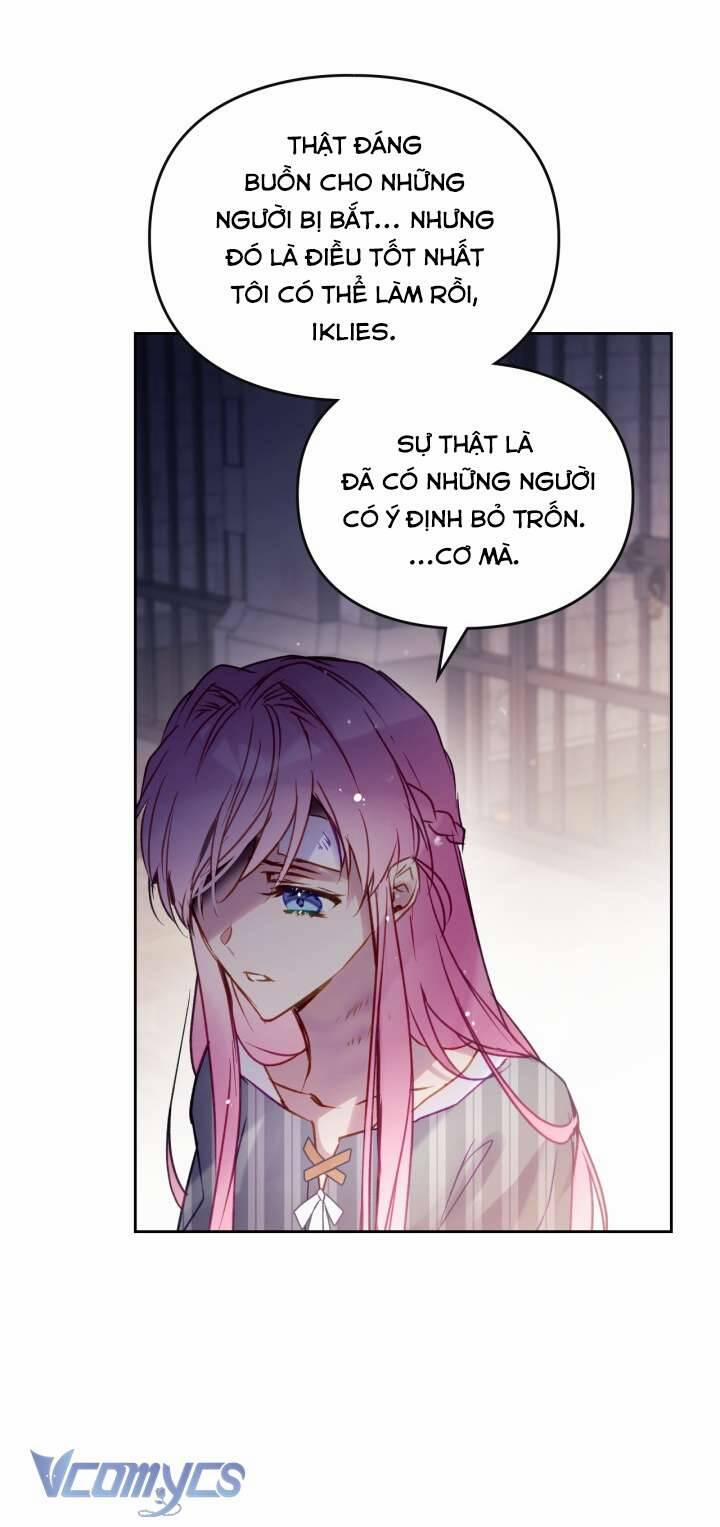 Kết Cục Của Nhân Vật Phản Diện Chỉ Có Thể Là Cái Chết 144 trang 41