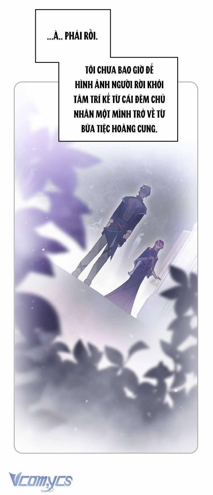 Kết Cục Của Nhân Vật Phản Diện Chỉ Có Thể Là Cái Chết 144 trang 45
