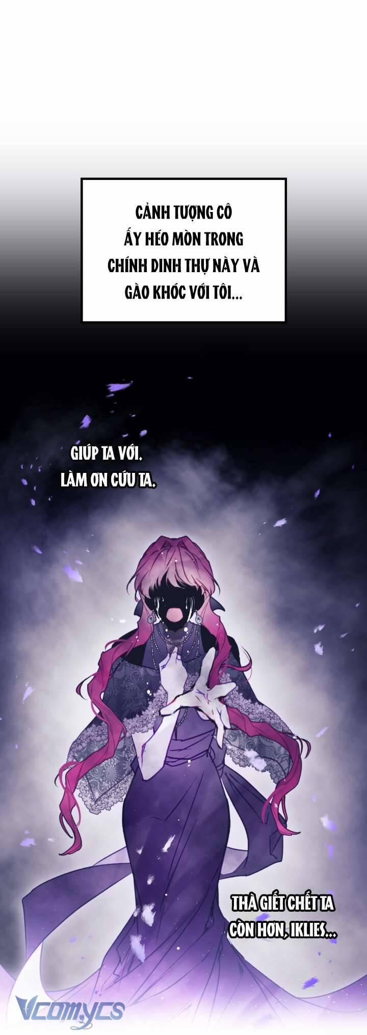 Kết Cục Của Nhân Vật Phản Diện Chỉ Có Thể Là Cái Chết 144 trang 46