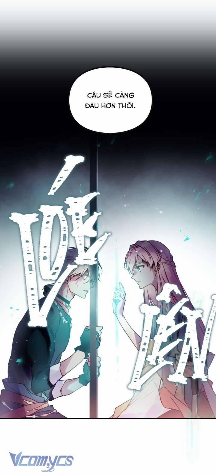 Kết Cục Của Nhân Vật Phản Diện Chỉ Có Thể Là Cái Chết 144 trang 49