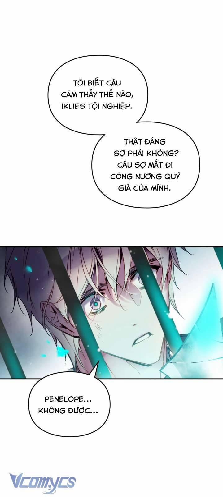 Kết Cục Của Nhân Vật Phản Diện Chỉ Có Thể Là Cái Chết 144 trang 50