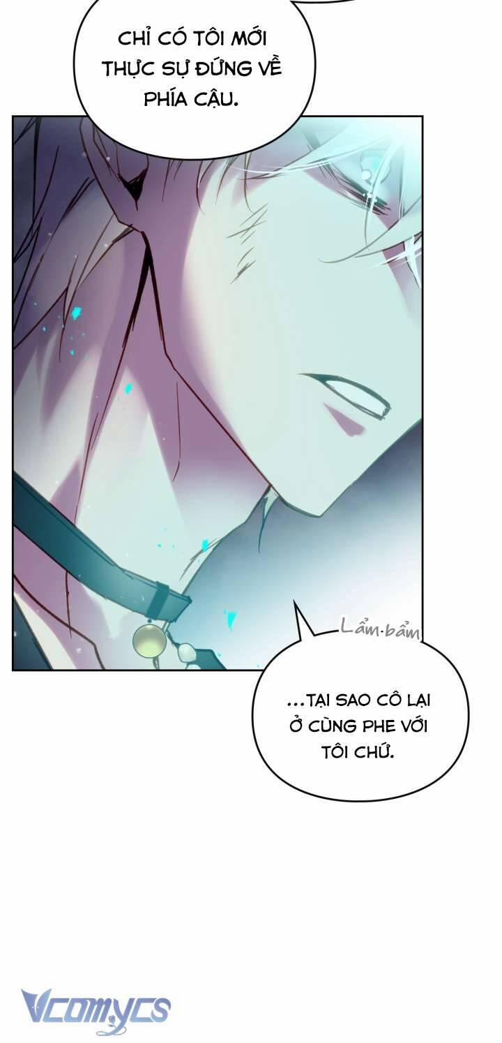 Kết Cục Của Nhân Vật Phản Diện Chỉ Có Thể Là Cái Chết 144 trang 52