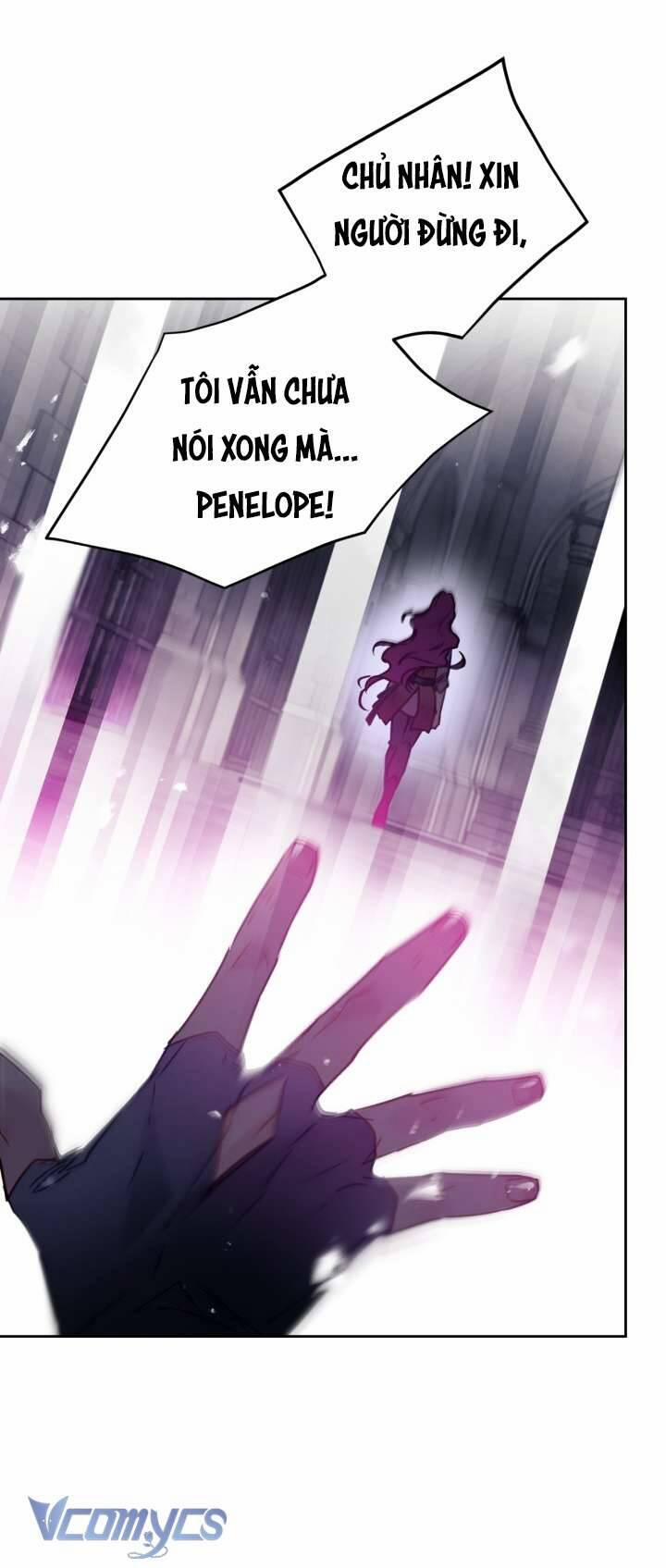 Kết Cục Của Nhân Vật Phản Diện Chỉ Có Thể Là Cái Chết 144 trang 7