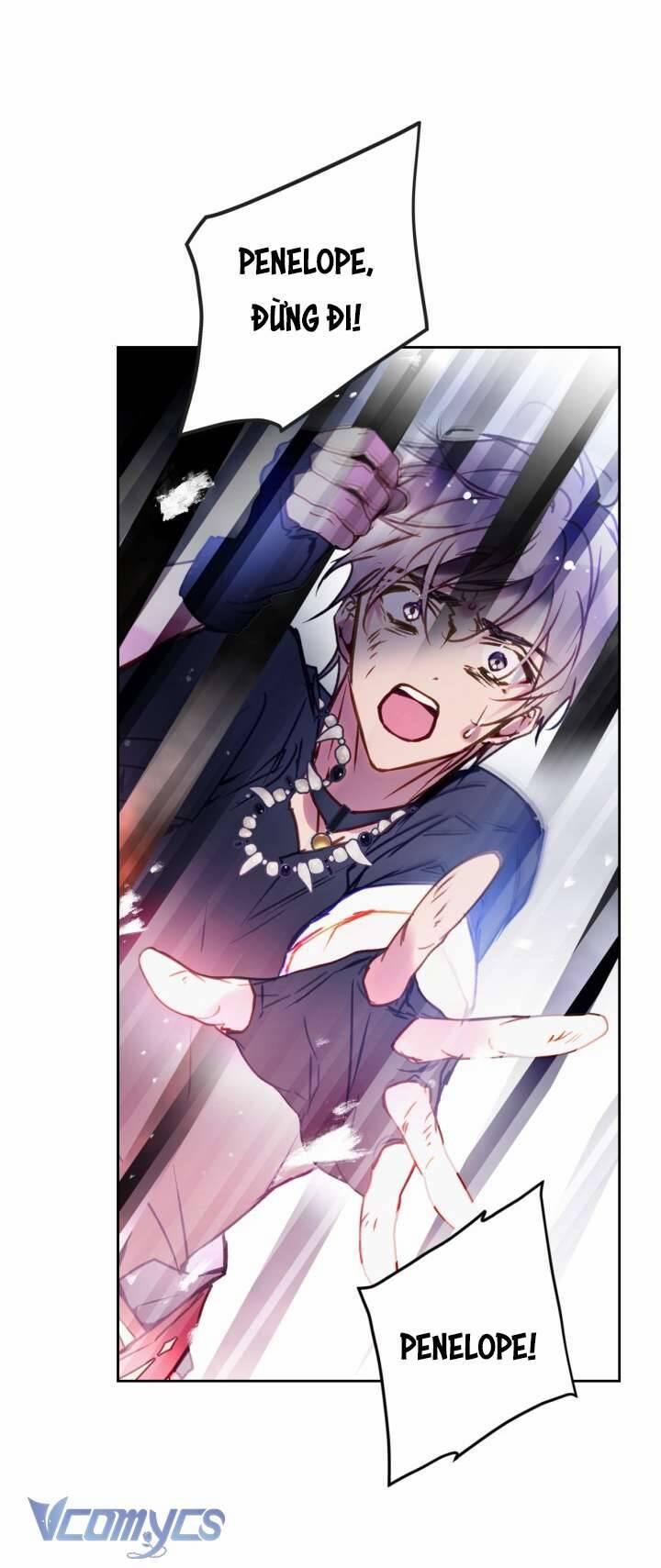 Kết Cục Của Nhân Vật Phản Diện Chỉ Có Thể Là Cái Chết 144 trang 8