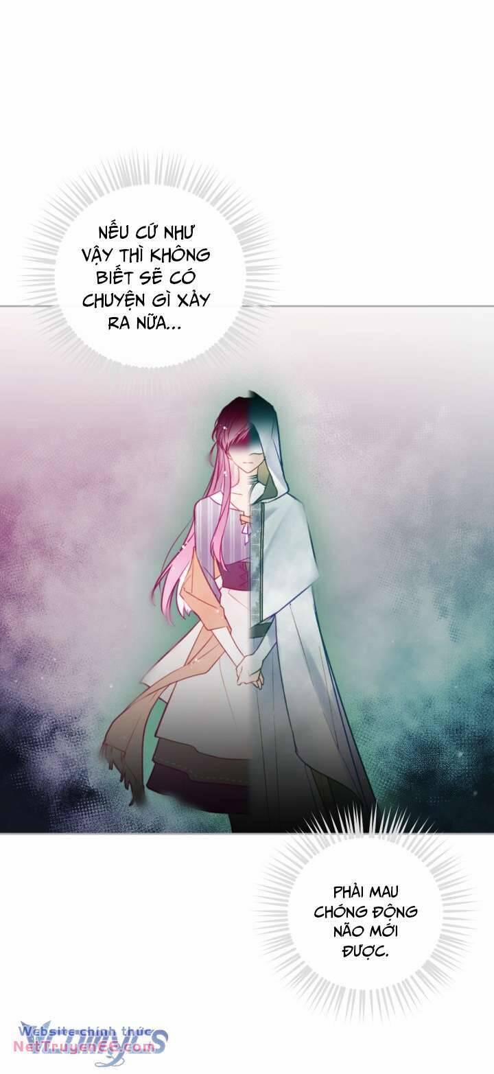 Kết Cục Của Nhân Vật Phản Diện Chỉ Có Thể Là Cái Chết 145 trang 10