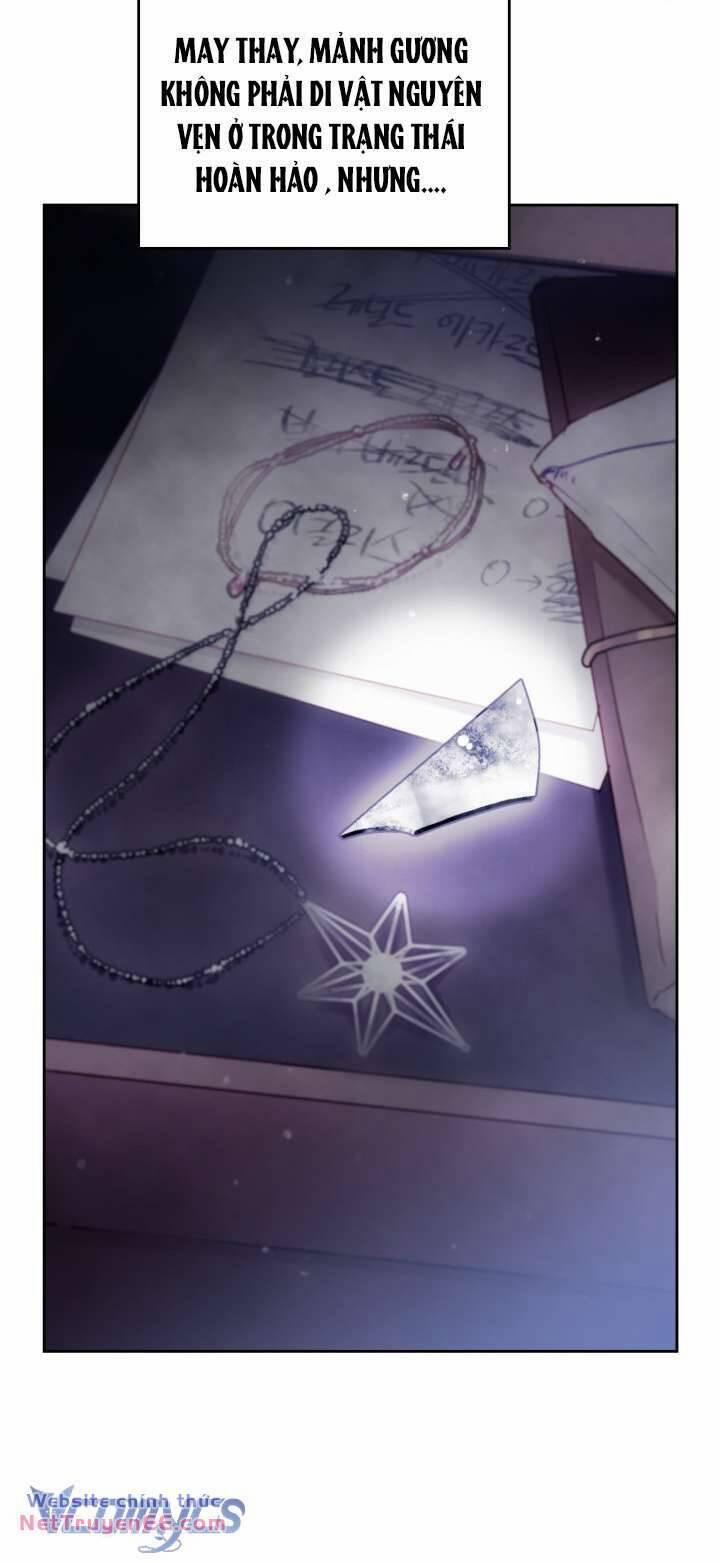 Kết Cục Của Nhân Vật Phản Diện Chỉ Có Thể Là Cái Chết 145 trang 17