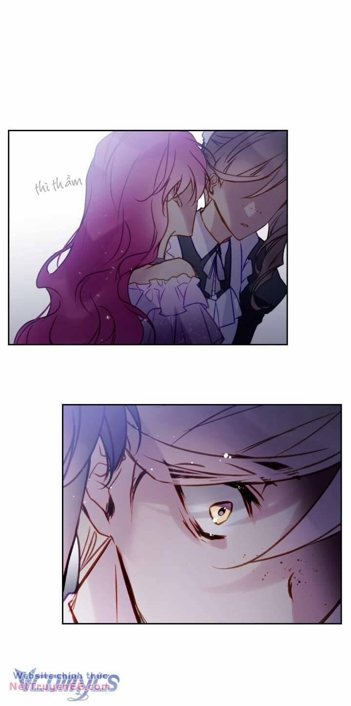Kết Cục Của Nhân Vật Phản Diện Chỉ Có Thể Là Cái Chết 145 trang 28