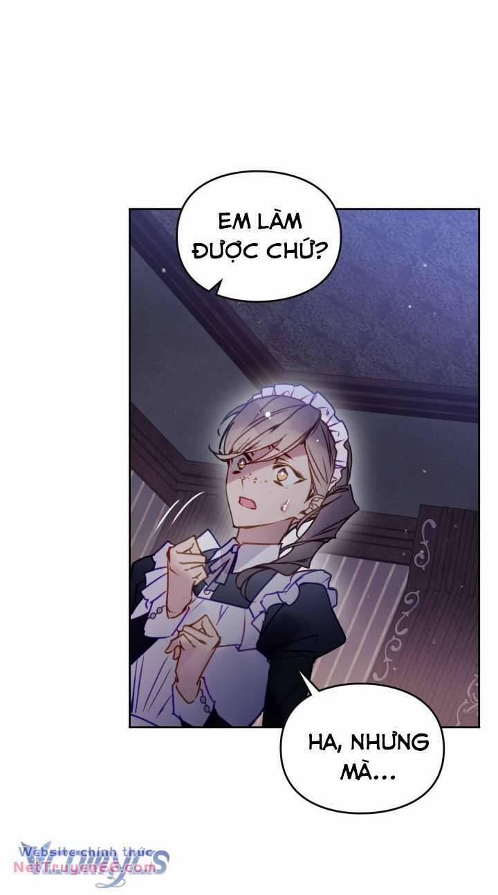 Kết Cục Của Nhân Vật Phản Diện Chỉ Có Thể Là Cái Chết 145 trang 30