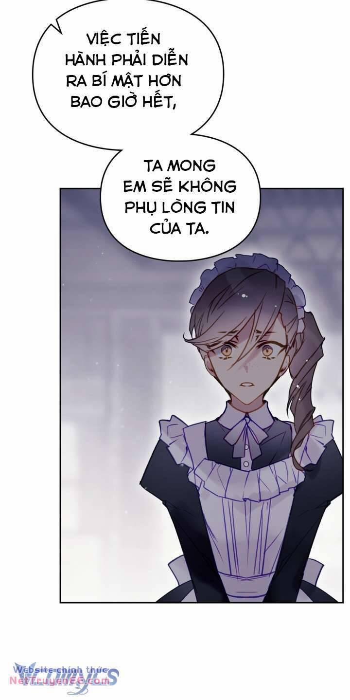 Kết Cục Của Nhân Vật Phản Diện Chỉ Có Thể Là Cái Chết 145 trang 33