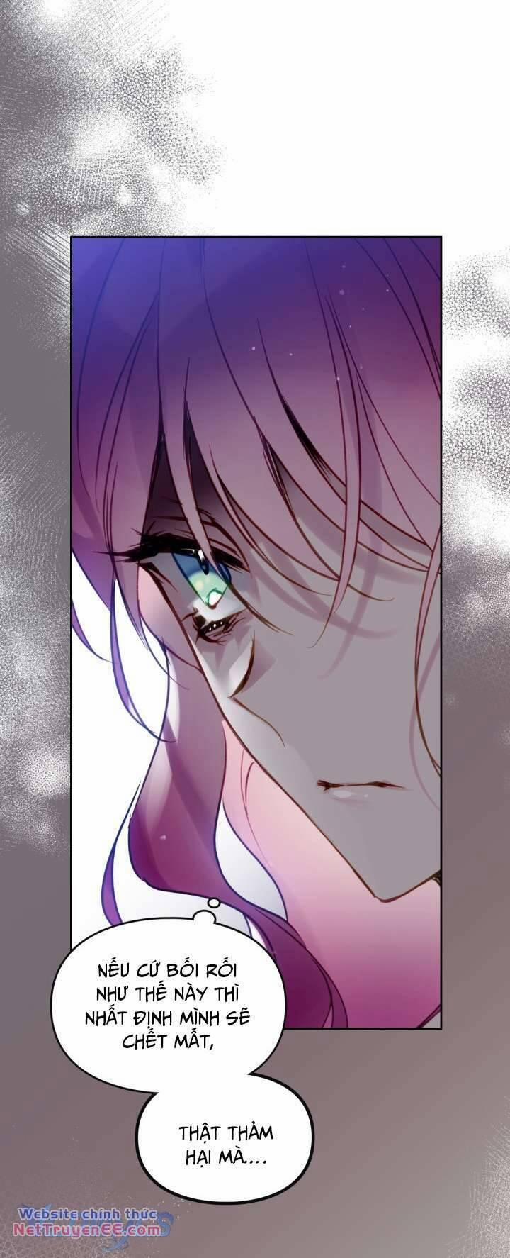 Kết Cục Của Nhân Vật Phản Diện Chỉ Có Thể Là Cái Chết 145 trang 37