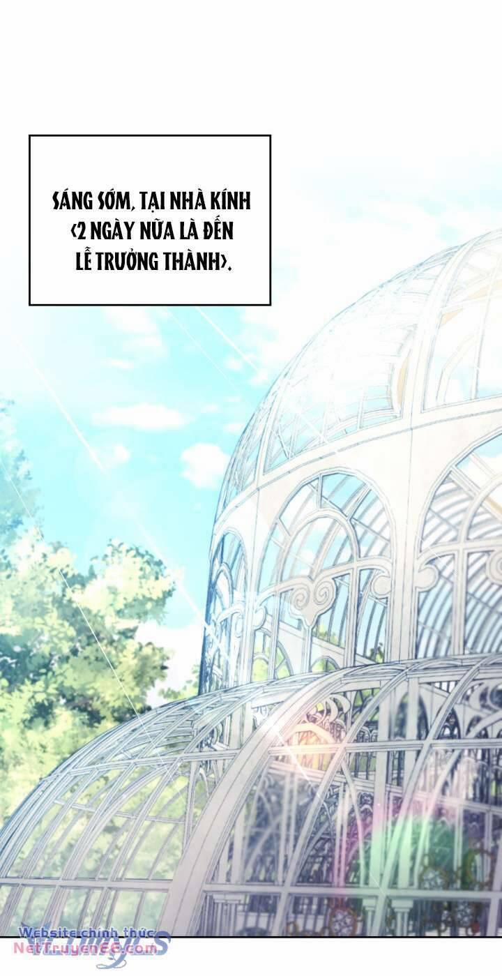 Kết Cục Của Nhân Vật Phản Diện Chỉ Có Thể Là Cái Chết 145 trang 40