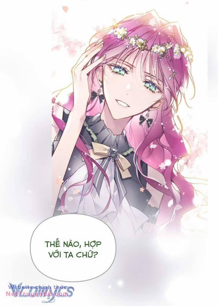 Kết Cục Của Nhân Vật Phản Diện Chỉ Có Thể Là Cái Chết 145 trang 47