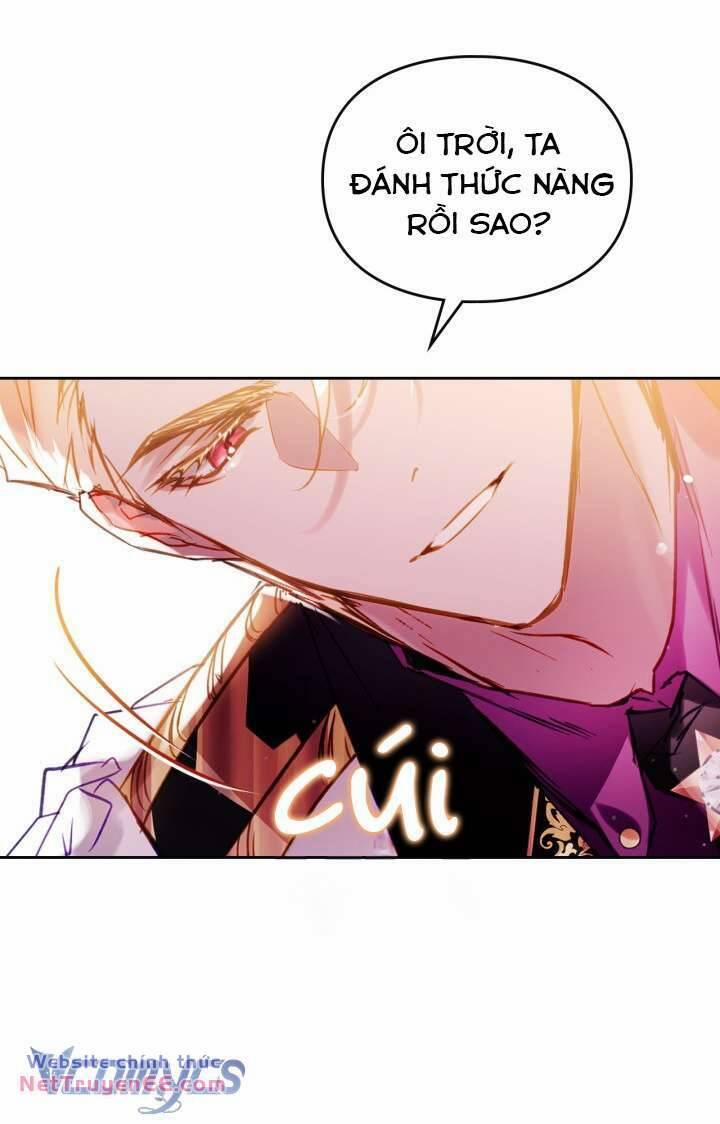 Kết Cục Của Nhân Vật Phản Diện Chỉ Có Thể Là Cái Chết 145 trang 57