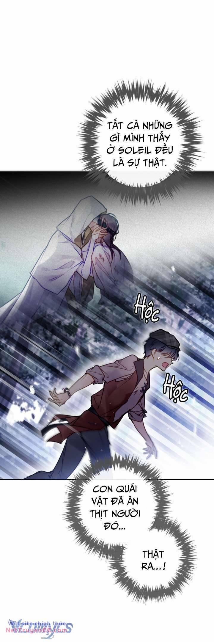 Kết Cục Của Nhân Vật Phản Diện Chỉ Có Thể Là Cái Chết 145 trang 8