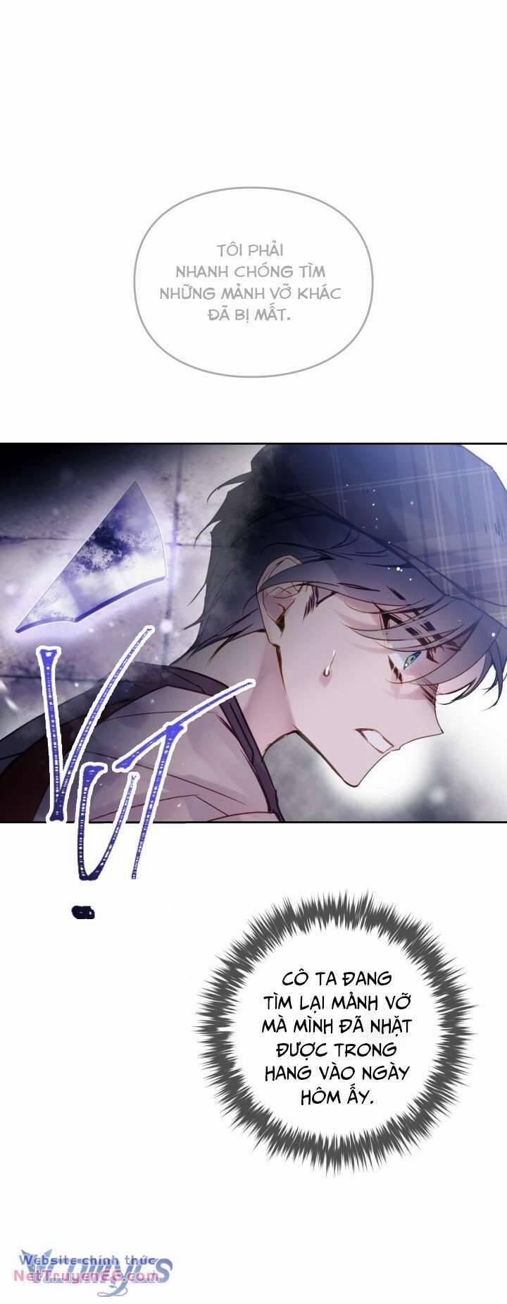 Kết Cục Của Nhân Vật Phản Diện Chỉ Có Thể Là Cái Chết 145 trang 9