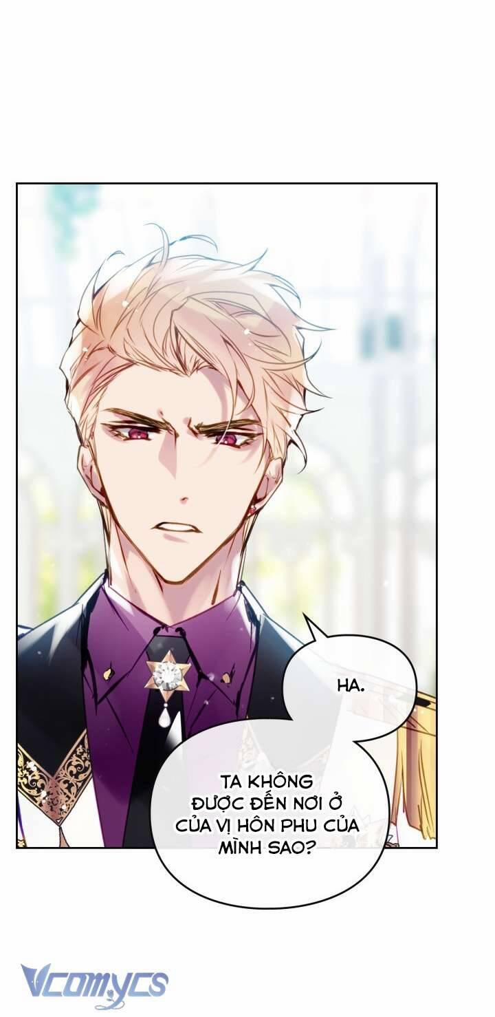 Kết Cục Của Nhân Vật Phản Diện Chỉ Có Thể Là Cái Chết 146 trang 14