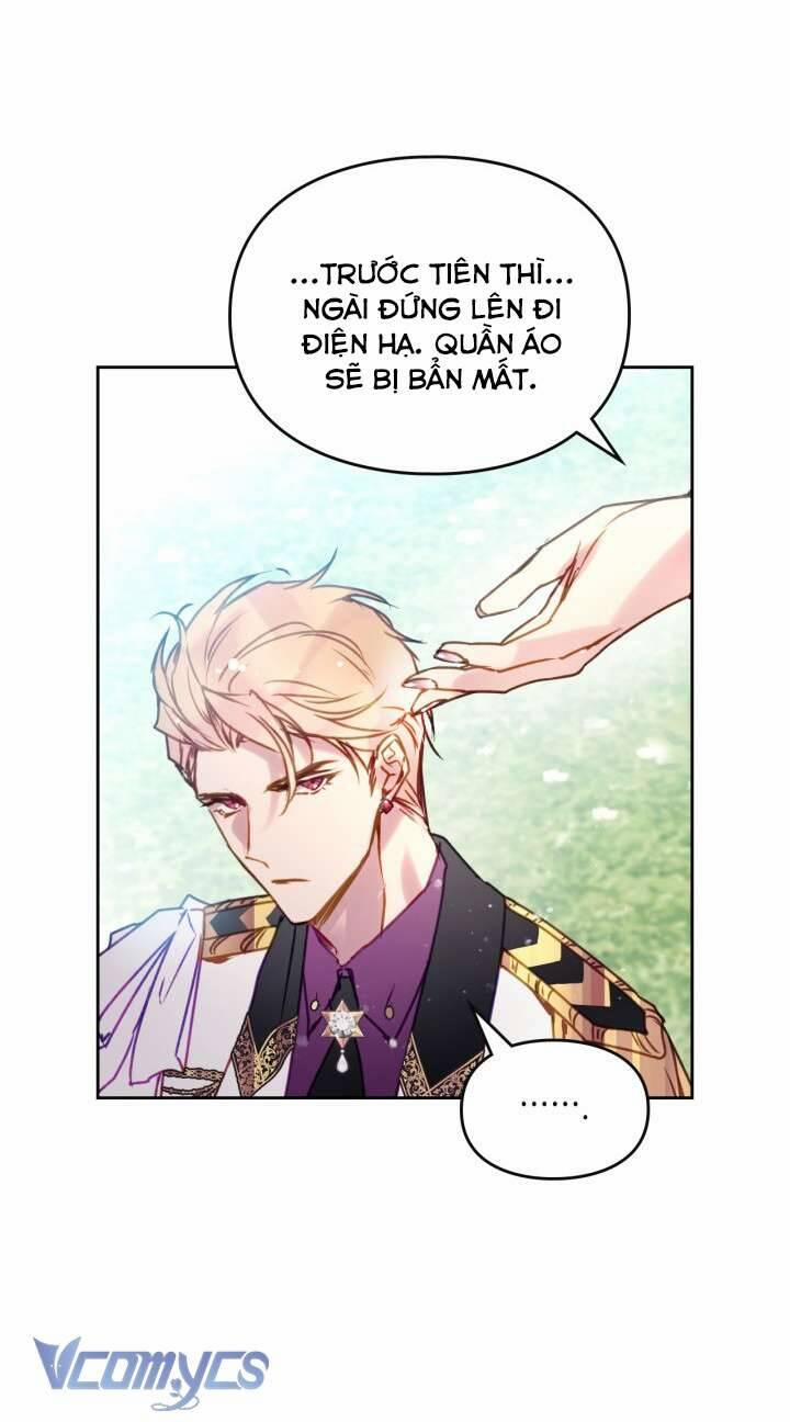 Kết Cục Của Nhân Vật Phản Diện Chỉ Có Thể Là Cái Chết 146 trang 22