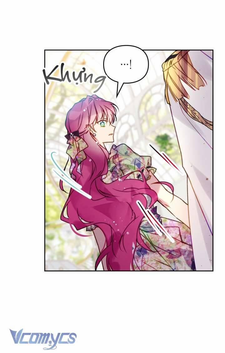 Kết Cục Của Nhân Vật Phản Diện Chỉ Có Thể Là Cái Chết 146 trang 24