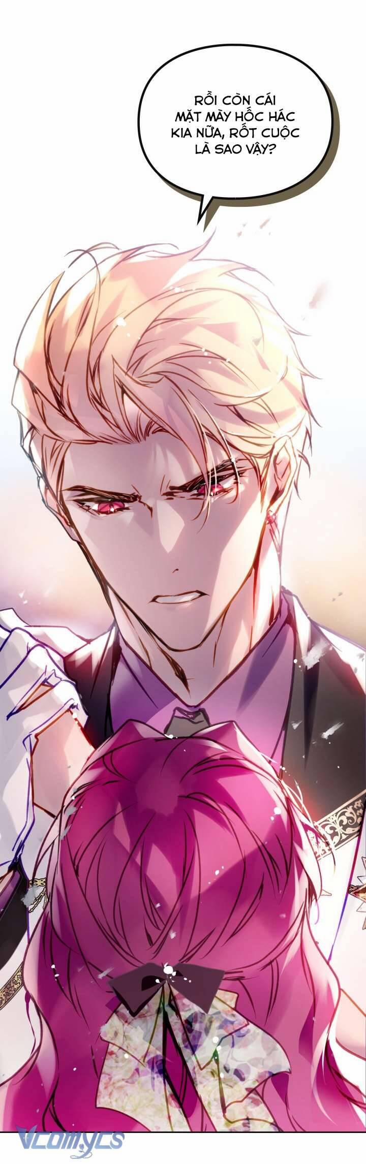 Kết Cục Của Nhân Vật Phản Diện Chỉ Có Thể Là Cái Chết 146 trang 33