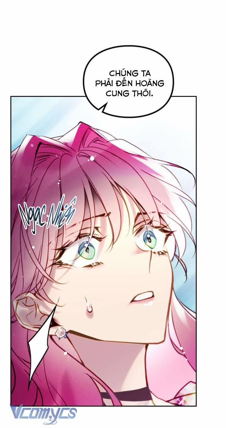 Kết Cục Của Nhân Vật Phản Diện Chỉ Có Thể Là Cái Chết 146 trang 35