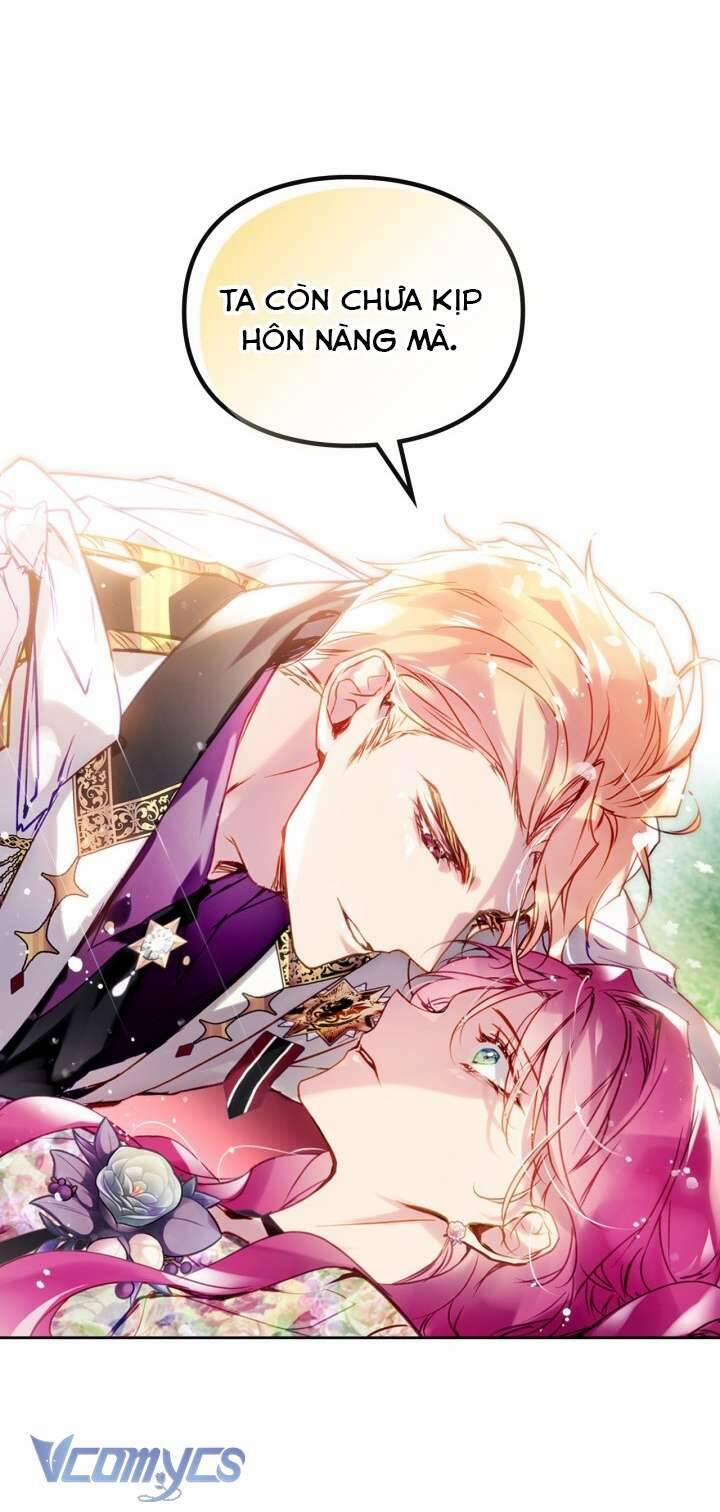 Kết Cục Của Nhân Vật Phản Diện Chỉ Có Thể Là Cái Chết 146 trang 4